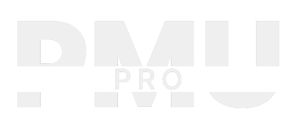 PMU Pro Logo
