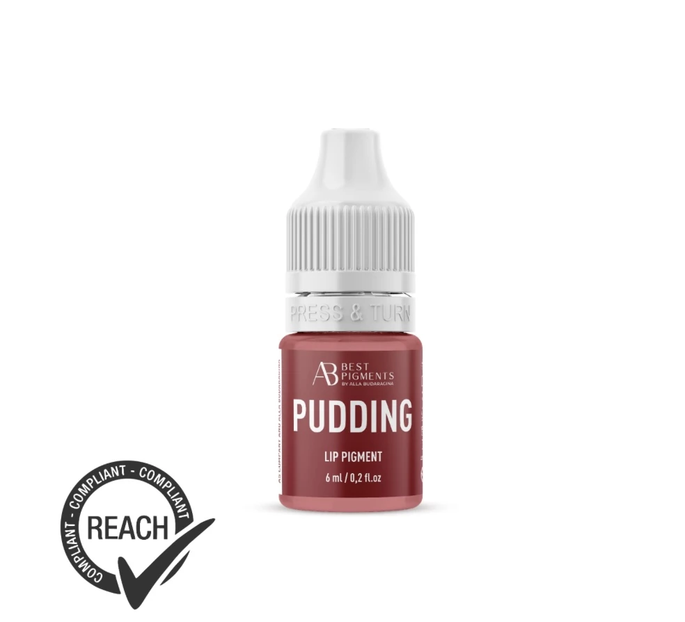 LIPPENSET HARLEY QUINN (Hybrid) 6ml Bild 5