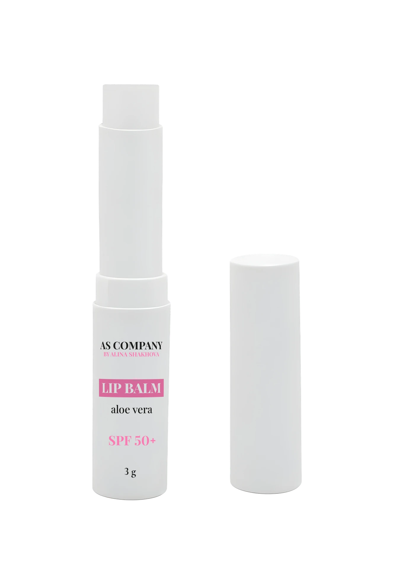 LIPBALM LSF 50 / SET / 10 stk. Bild 2