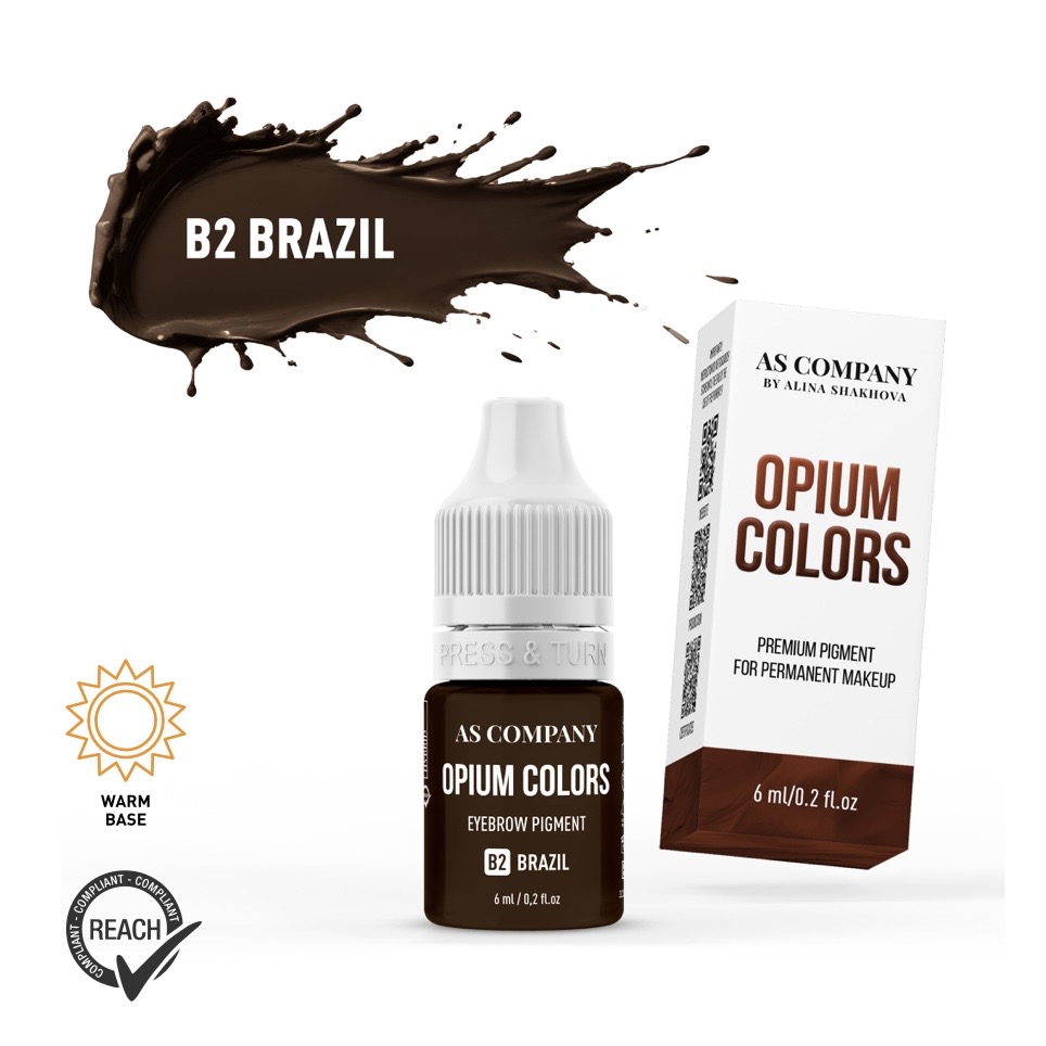 B2 Brazil / Hybrid