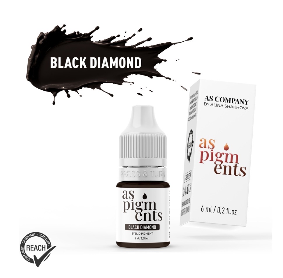 BLACK DIAMOND 