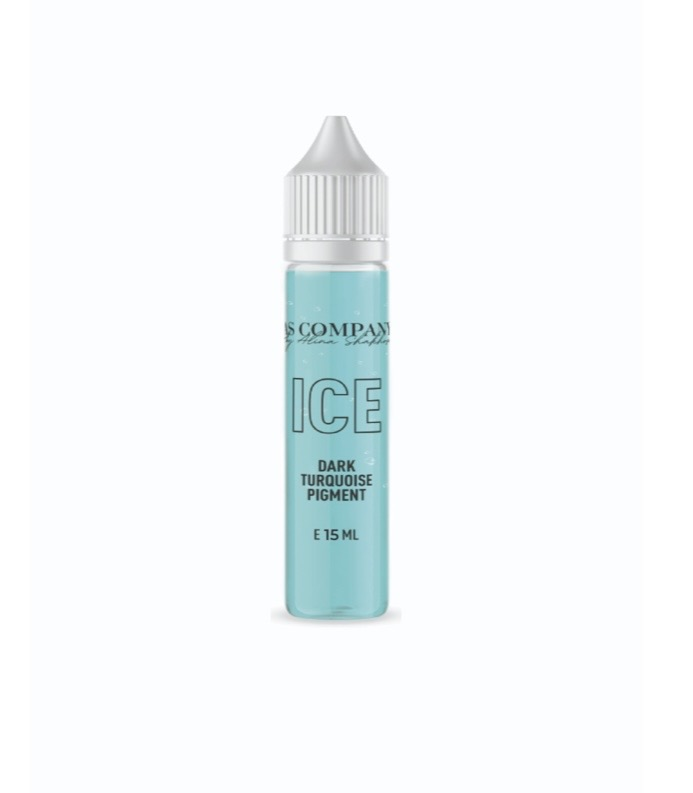 ICE GEL NON ALLERGIC | NO LIDOCAIN 15ml