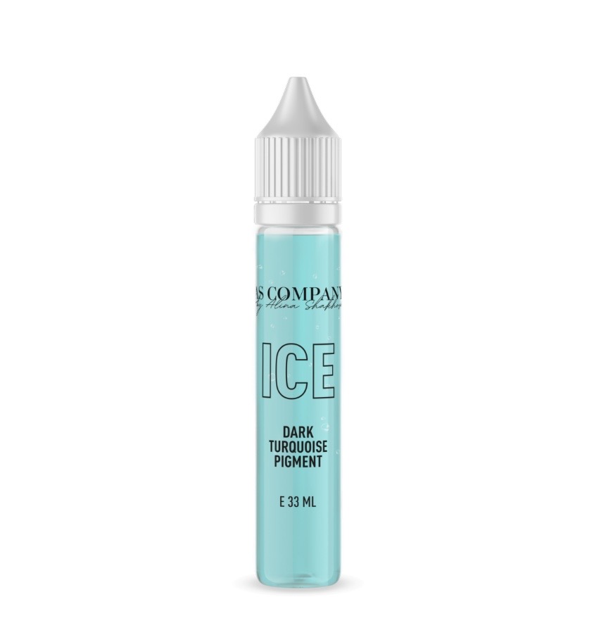 ICE GEL NON ALLERGIC | NO LIDOCAIN 33 ml