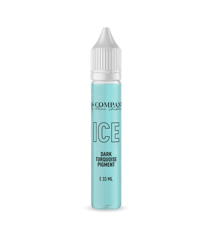 ICE GEL NON ALLERGIC | NO LIDOCAIN 33 ml