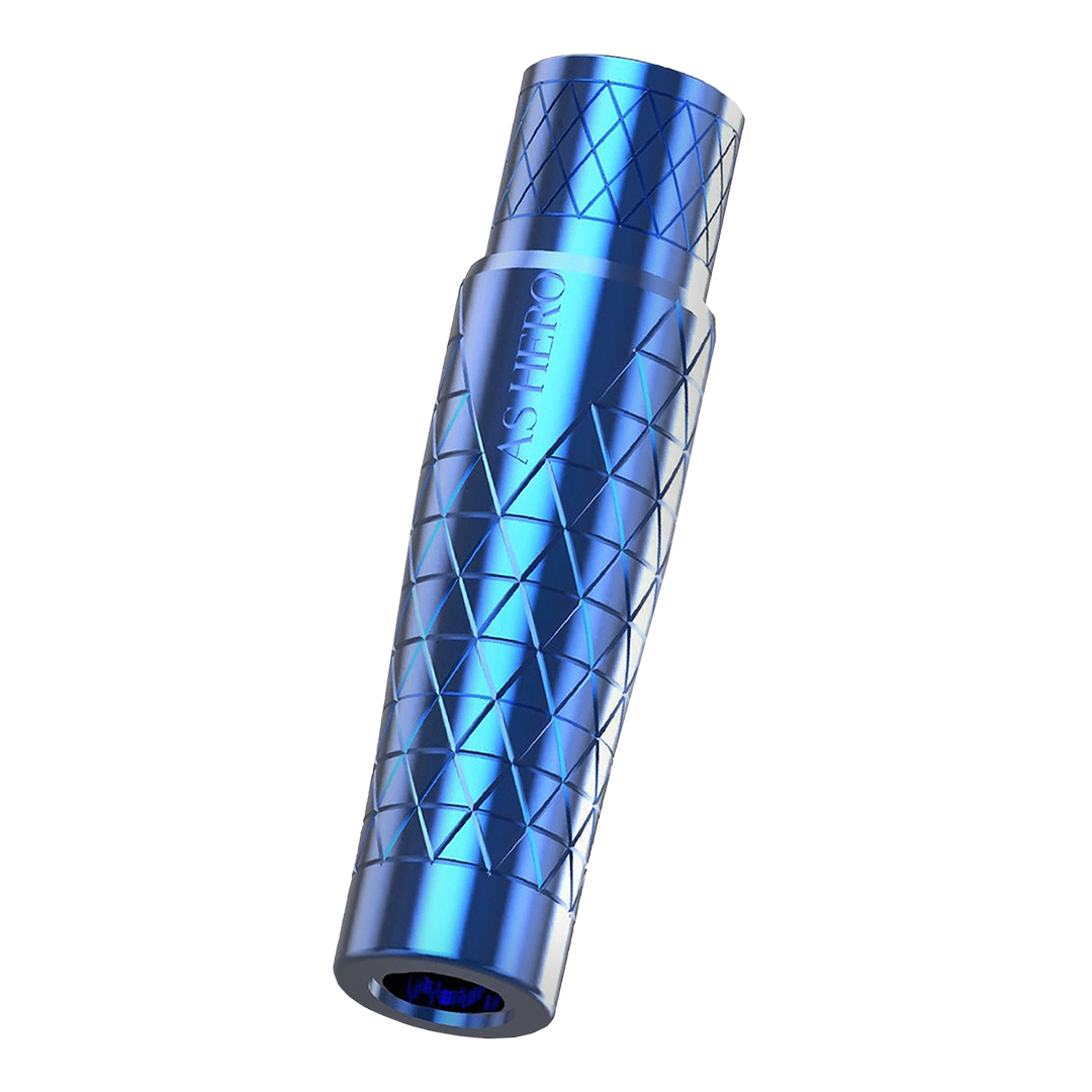 HERO PMU Maschine (Blue)