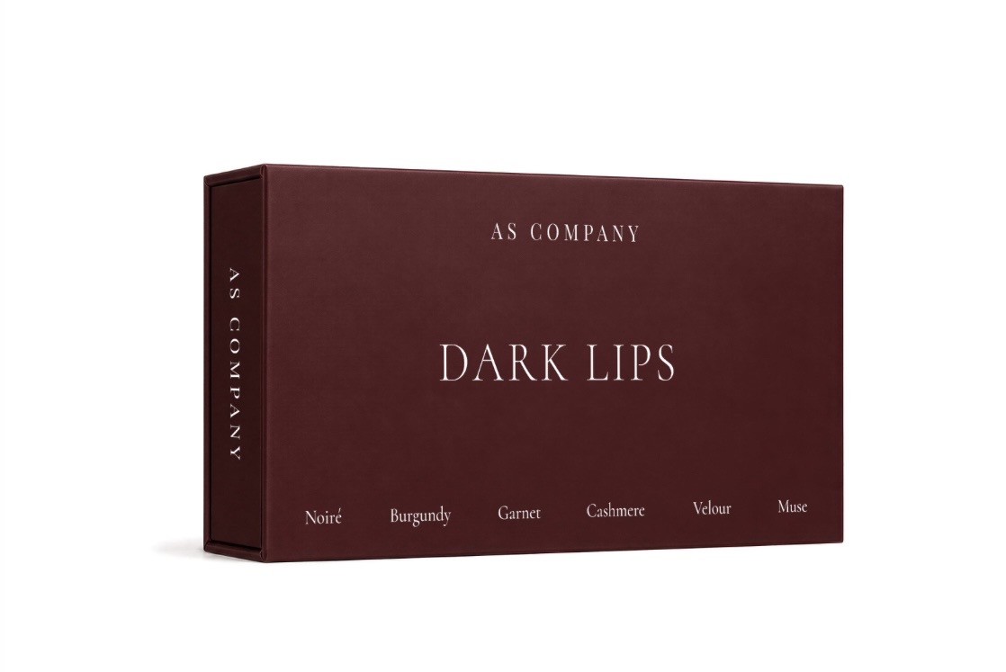 DATK LIPS SET | HYBRID | 6ml | 6 Stück Bild 1